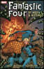Fantastic Four By Waid & Wieringo Ultimate Collection Book 1