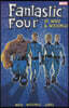 Fantastic Four By Waid & Wieringo Ultimate Collection Book 2