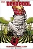 Deadpool Vol. 9: Institutionalized
