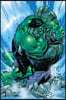 The Incredible Hulk: Past Perfect