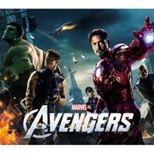 Avengers