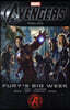 Marvel's The Avengers Prelude