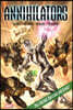 Annihilators