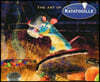 Disney/Pixar the Art of Ratatouille