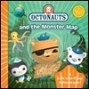 Octonauts Monster Map