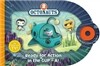 Octonauts: Ready for Action in the Gup-A