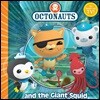 The Octonauts and the Giant Squid