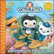 The Octonauts and the Electric Torpedo Rays