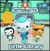 Octonauts Little Library | | Simon & Schuster Children's Publishing - 예스24