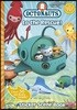 Octonauts to the Rescue Sticker Book