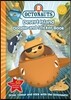 Desert Island Doodle and Sticker Book