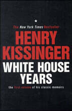 White House Years