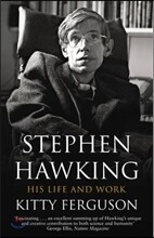 Stephen Hawking