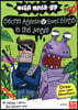 Mega Mash-Up: Secret Agents v Giant Slugs in the Jungle
