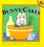 Bunny Cakes