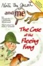 Nate the Great and Me: The Case of the Fleeing Fang