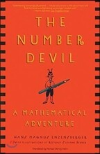 The Number Devil: A Mathematical Adventure