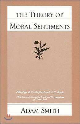 The Theory of Moral Sentiments