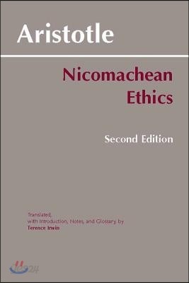 Nicomachean Ethics