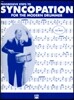 Progressive Steps to Syncopation for Modern Drumme