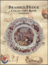 The Brambly Hedge Collectors Book
