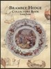 The Brambly Hedge Collectors Book