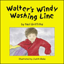 Walter's Windy Washing Line