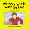 Walter's Windy Washing Line