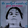 Gene Ammons - Soulful Moods Of Gene Ammons (Ltd. Ed)(Super Analog)(200G)(LP)
