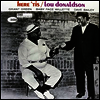 Lou Donaldson - Here 'tis (Ltd. Ed)(45RPM)(180G)(2LP)