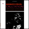 Booker Ervin - Exultation! (Ltd. Ed)(Super Analog)(200G)(LP)
