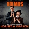 홈즈 앤 왓슨 영화음악 (Holmes & Watson OST by Mark Mothersbaugh)