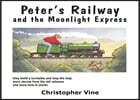 Peter's Railway and the Moonlight Express