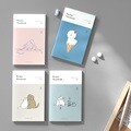 아이코닉 포켓노트  v.2 - 그리드