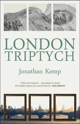 London Triptych