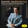 Daniel Barenboim 다니엘 바렌보임 베를리오즈 녹음 전집 (The Complete Berlioz Recordings on DG)