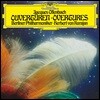 Herbert von Karajan 오펜바흐: 서곡집 (Offenbach: Overtures) [LP]