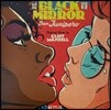 블랙 미러: 샌 주니페로 드라마 스코어 음악 (Black Mirror: San Junipero Original Score by Clint Mansell) [터키 컬러 LP]