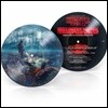 기묘한 이야기 시즌2 드라마 음악 (Stranger Things: Halloween Sounds From The Upside Down) [픽쳐 디스크 LP]