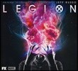 리전 드라마 음악 (Legion OST by Jeff Russo)