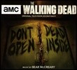워킹 데드 드라마 음악 (The Walking Dead OST by Bear McCreary)