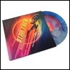 `스타 트렉: 디스커버리` 드라마 음악 (Star Trek Discovery OST by Jeff Russo) [스타버스트 컬러 2LP]