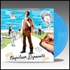 나폴레옹 다이너마이트 영화음악 (Napoleon Dynamite OST) [블루 컬러 2LP]