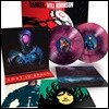 로스트 인 스페이스 드라마 음악 (Lost In Space OST by Christopher Lennertz) [퍼플 스월 컬러 2LP]