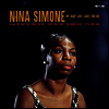 Nina Simone - My Baby Just Cares For Me (180G)(LP)