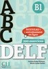 ABC Delf B1 (+ CD MP3, Corriges, Livre-web)