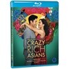 크레이지 리치 아시안 (1Disc) : 블루레이