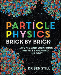 Particle Physics Brick by Brick (Paperback) 