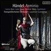 Laurence Cummings 헨델: 오페라 '아르미니오' (Handel: Arminio)