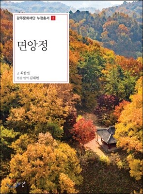 면앙정